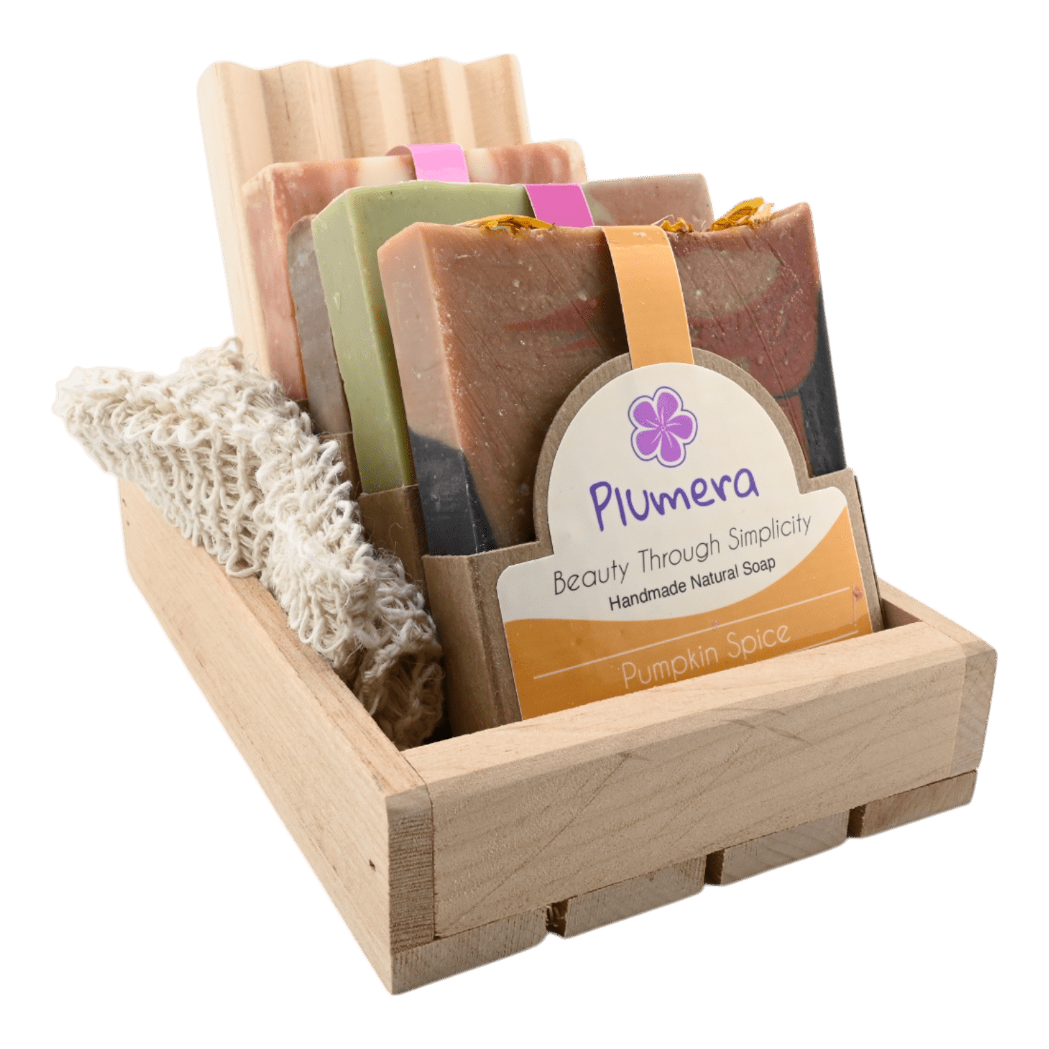 Fun Soap Box - Image 1